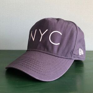 NEW ERA ニューエラ キャップ 色ネイビー・サイズ フリー