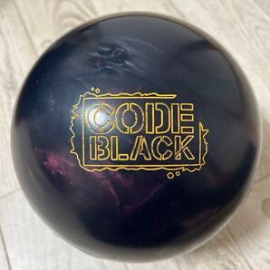 ストーム コード ブラックナノパール 15ポンド