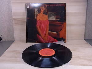 □Ra/034☆音楽レコード☆情熱のラテン パーシー・フェイス・オーケストラ☆PERCY FAITH PLAYS LATIN THEMES☆マラゲーニャ 他☆中古品