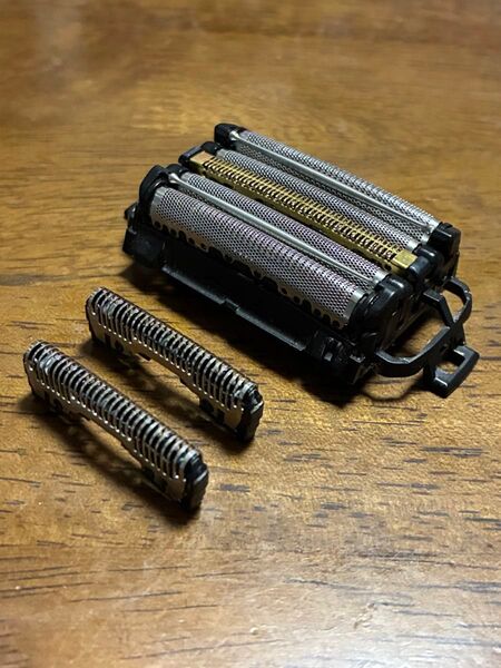 ■■ES9040■■ パナソニック ラムダッシュ替刃(内刃+外刃)