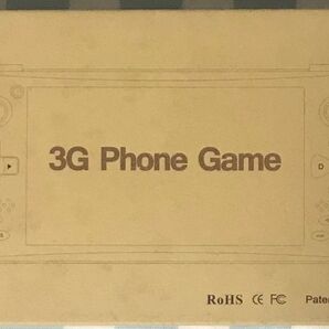 JXD S5800 Androidゲーミングフォン