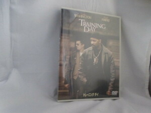 *DVD [ training *tei]USED,