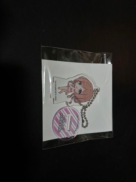 姫崎莉波 スイーツパラダイス スイパラ 海の家 アクリルスタンドキーホルダー アクキー 学マス 学園アイドルマスター