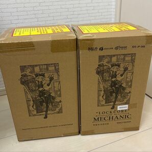 第五人格 オフラインパック 機械技師『鍵芯』 (トレイシー・レズニック)×2