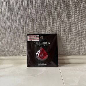 ff14 ジョブアクリルマグネット 赤魔道士 未開封品