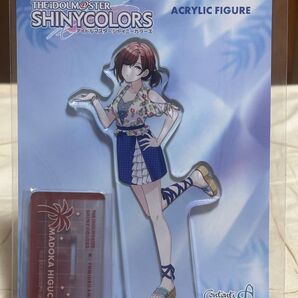 アイドルマスターシャイニーカラーズ アクリルスタンド 樋口円香 tropical