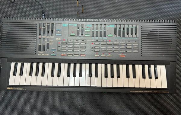 yamaha portasound PSS-560 シンセサイザー