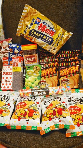 お菓子詰め合わせ お菓子 食品