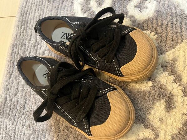ZARA◎キッズスニーカー◎ベビースニーカー◎