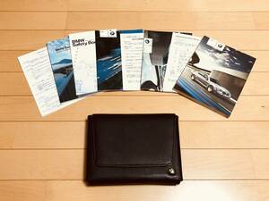 ◆◆◆F04 BMW 7シリーズ ActiveHybrid （アクティブハイブリッド）◆◆取扱説明書セット 2010年3月発行◆◆◆