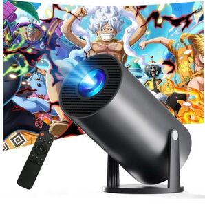 プロジェクター リモコン付き ホームシアター