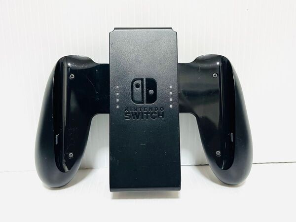 Nintendo Switch Joy-Con ジョイコングリップ 動作確認済み