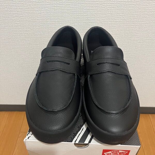 新品未使用! VANS Skate Loafer 27.5cm US9H スケートローファー