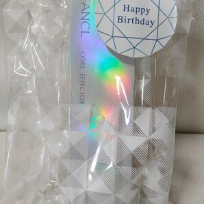 FANCL コアエフェクター 専用ケース+レフィル 18ml