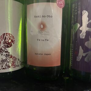 オススメ日本酒