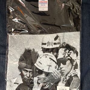 THE TIMERS オフィシャル Tシャツ