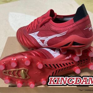 日本未発売!モレリア ネオ4 βエリート25.5cm