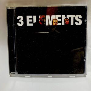 洋楽/3 Elements/3 ElementsCD
