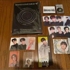 TREASURE REBOOT tag アルバム JP ver.