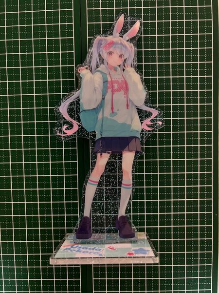 ホロライブ 兎田ぺこら アクリルスタンド