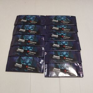 未開封 MTG タルキール:龍嵐録 プロモパック 11個セット 日本語