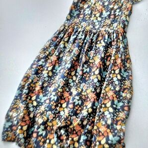 ワンピース 花柄