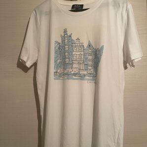 APC Tシャツ