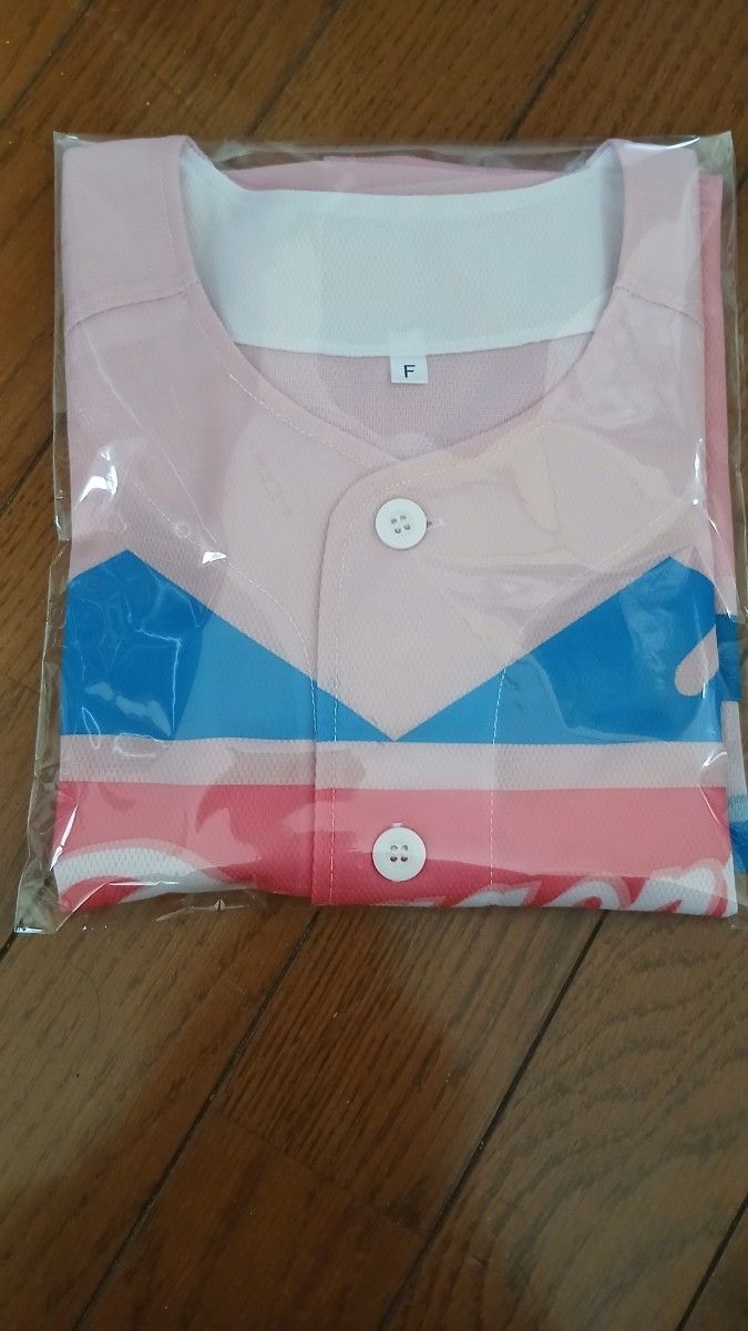 ドラ恋ユニフォーム(2024)レディース応援 ユニフォーム