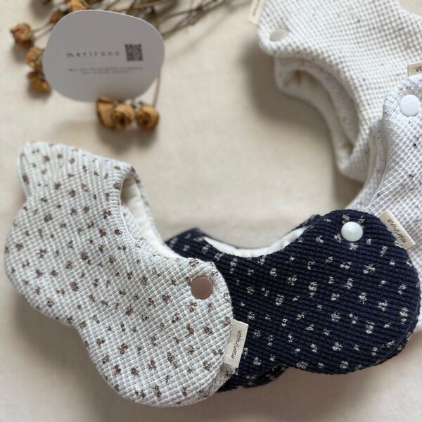 ハンドメイドスタイ bymeriruno 990yen