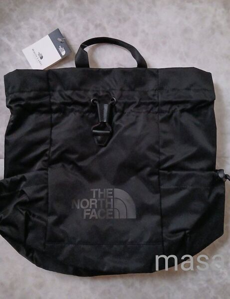 【韓国限定】THE NORTH FACE W LIGHT BONNEY PACK リニューアルタイプリュック 男女兼用