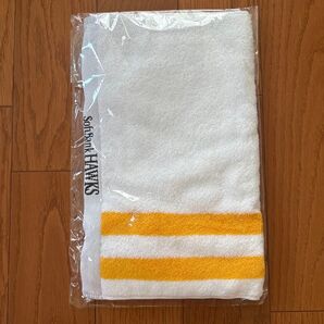 福岡ソフトバンクホークス 今治フェイスタオル