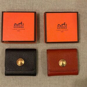 エルメス HERMES ポストイットケース 付箋ケース