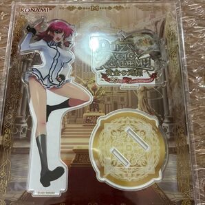クイズマジックアカデミー マジアアクリルスタンド コナクレ