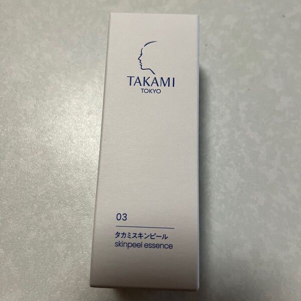 【箱無し】タカミスキンピール30ml