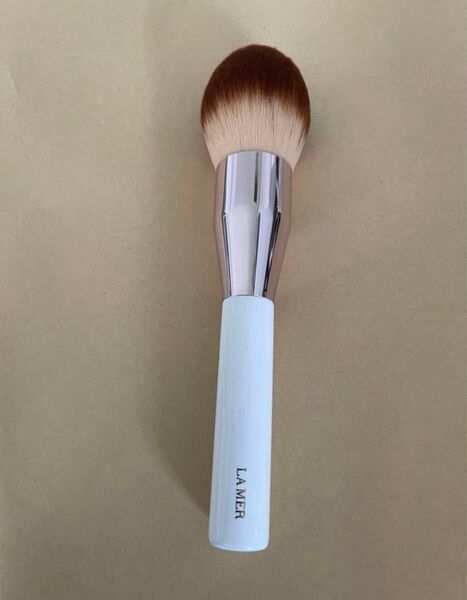 ラ・メール La Mer ザ・パウダー ブラシ フェイスブラシ