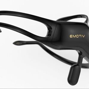 新品未使用!Emotiv「Insight 2.0」5チャンネルセンサー モバイル 簡易脳波計 脳活動計測デバイス 脳波測定デバイス