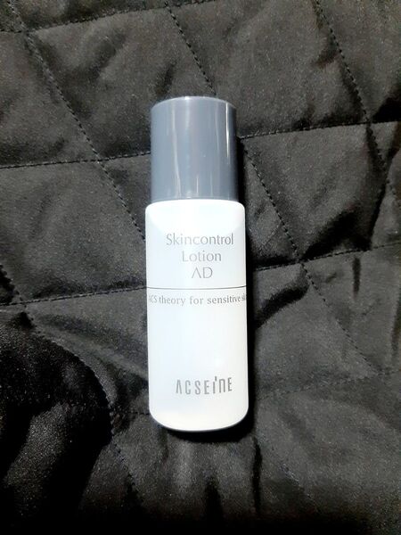 voce付録 新品 アクセーヌ ADコントロールローション 28ml 化粧水 敏感肌化粧水 ミニボトル ミニサイズ