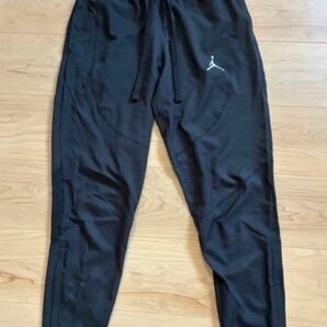 値下げ!【美品】JORDAN/NIKEジョーダンパンツ