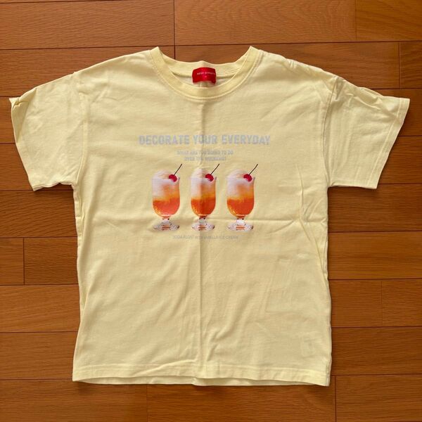 レピピアルマリオ レピピ 半袖 tシャツ キッズ M 150㎝ 160㎝