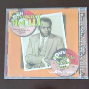 Nothing Takes The Place Of You Toussaint McCall / Ronn Records