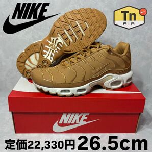 新品 ナイキ エアマックス プラス フラックス セイル マップラ 26.5 FZ8815-200 スニーカー ローカット