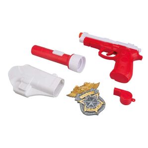 1500円 トイザラス mystory パトロールセット