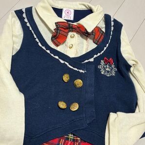 1500円axes femme kids トップス110 120