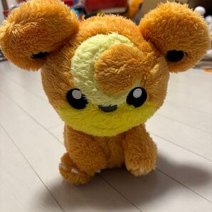 1500円 ヒメグマ ぬいぐるみ