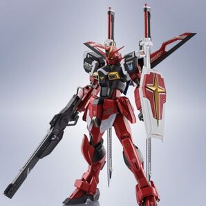 METAL ROBOT魂 ソードインパルスガンダムSpecII【新品未開封】