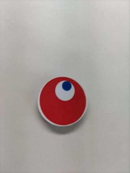 #7☆マグネット付ウッドマーカー☆