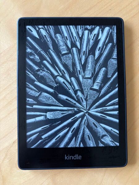 Kindle Paperwhite (第11世代) ブラック キンドル