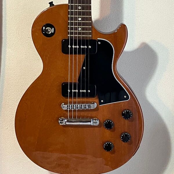 Gibson les paul spcial 2001年製