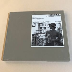 山崎まさよし 1MiniCD「Passage」