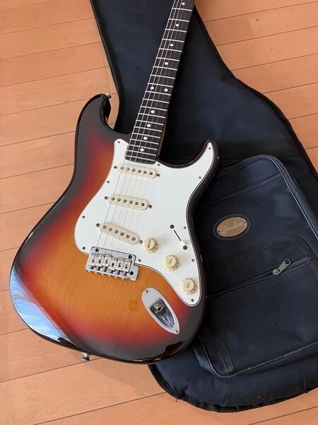 fujigen フジゲン Neo Classic ネオクラシック NST200RAL-VSB